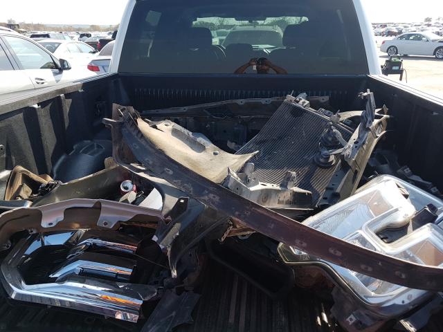 Photo 8 VIN: 1FTEW1EF2GKD79637 - FORD F150 SUPER 