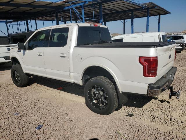 Photo 1 VIN: 1FTEW1EF2GKD89441 - FORD F150 SUPER 