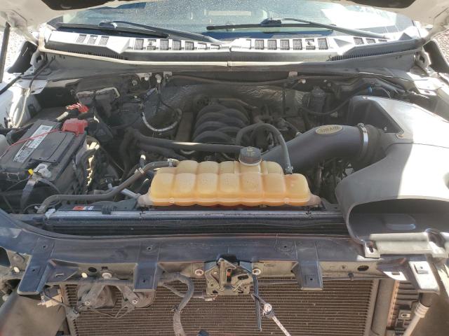 Photo 10 VIN: 1FTEW1EF2GKD89441 - FORD F150 SUPER 