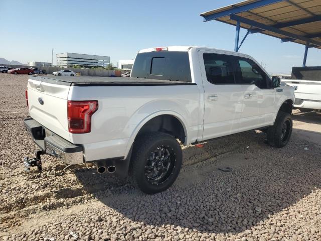 Photo 2 VIN: 1FTEW1EF2GKD89441 - FORD F150 SUPER 