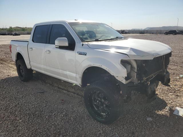 Photo 3 VIN: 1FTEW1EF2GKD89441 - FORD F150 SUPER 