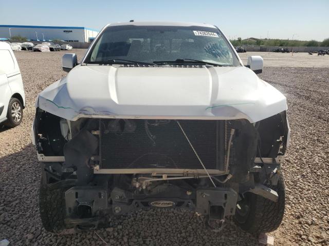 Photo 4 VIN: 1FTEW1EF2GKD89441 - FORD F150 SUPER 