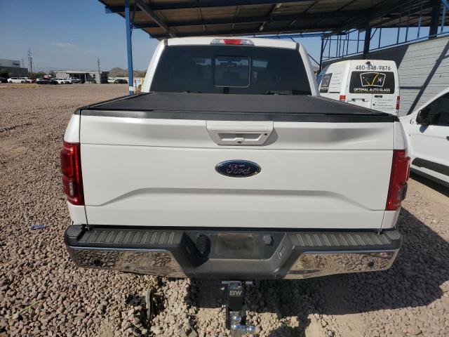 Photo 5 VIN: 1FTEW1EF2GKD89441 - FORD F150 SUPER 