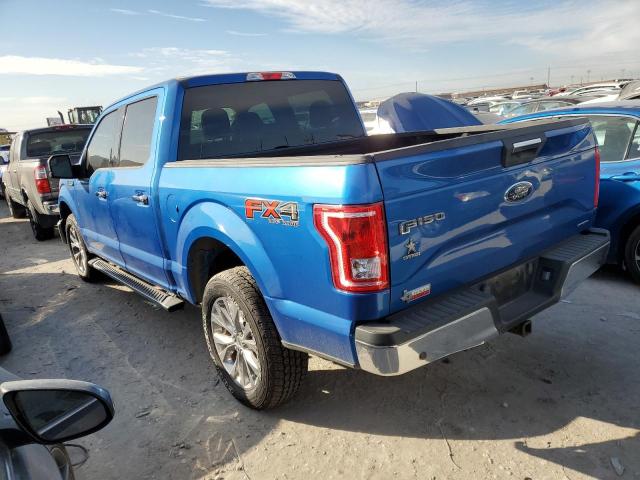 Photo 1 VIN: 1FTEW1EF2GKD92968 - FORD F-150 