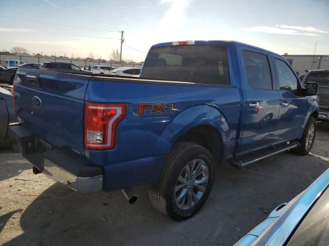 Photo 2 VIN: 1FTEW1EF2GKD92968 - FORD F-150 