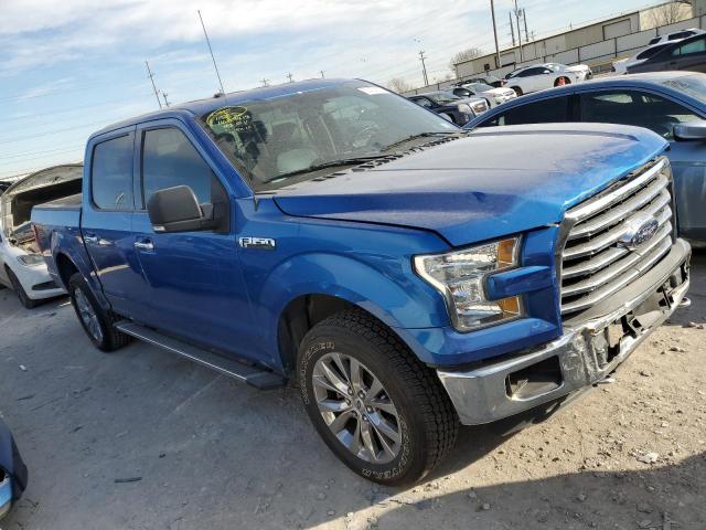 Photo 3 VIN: 1FTEW1EF2GKD92968 - FORD F-150 