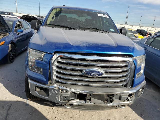 Photo 4 VIN: 1FTEW1EF2GKD92968 - FORD F-150 