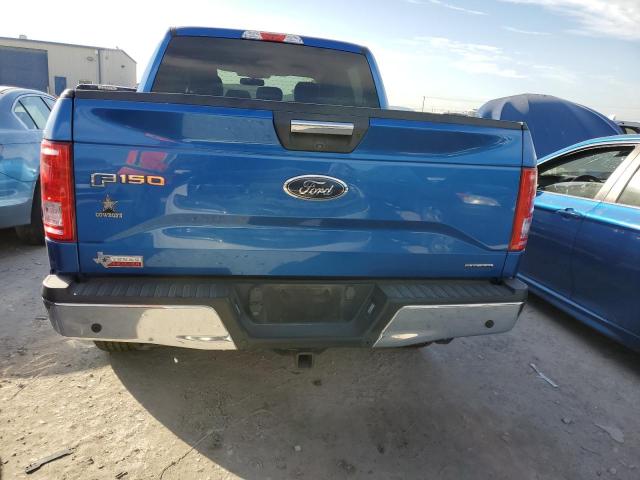 Photo 5 VIN: 1FTEW1EF2GKD92968 - FORD F-150 