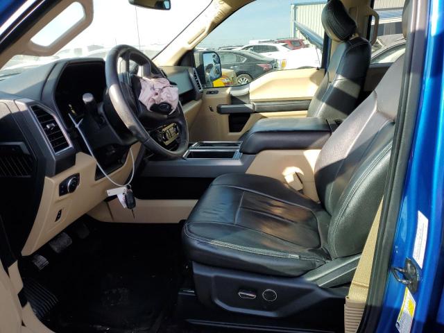 Photo 6 VIN: 1FTEW1EF2GKD92968 - FORD F-150 