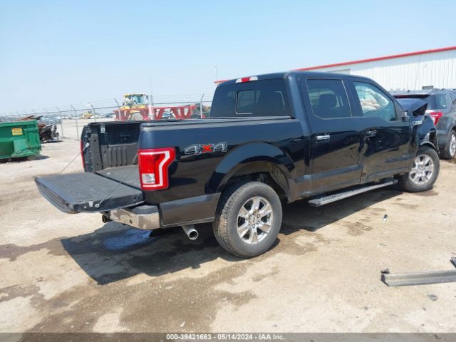 Photo 3 VIN: 1FTEW1EF2GKF18455 - FORD F-150 