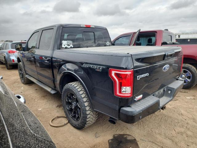 Photo 1 VIN: 1FTEW1EF2GKF62942 - FORD F150 SUPER 