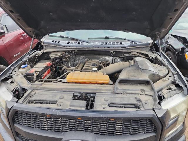 Photo 10 VIN: 1FTEW1EF2GKF62942 - FORD F150 SUPER 