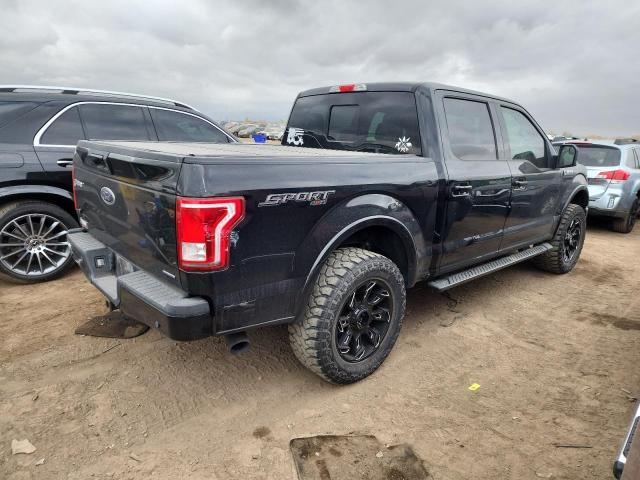 Photo 2 VIN: 1FTEW1EF2GKF62942 - FORD F150 SUPER 