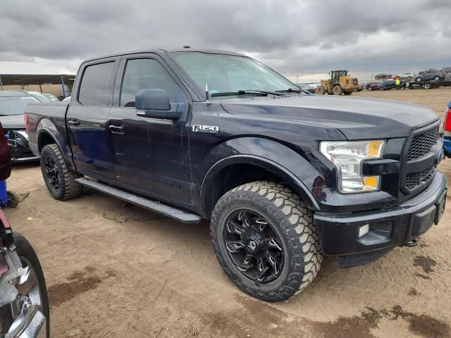 Photo 3 VIN: 1FTEW1EF2GKF62942 - FORD F150 SUPER 