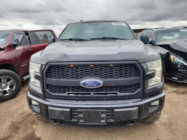 Photo 4 VIN: 1FTEW1EF2GKF62942 - FORD F150 SUPER 