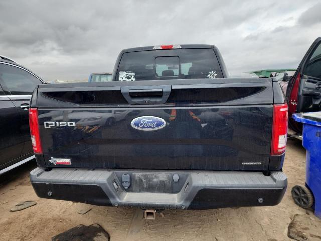 Photo 5 VIN: 1FTEW1EF2GKF62942 - FORD F150 SUPER 