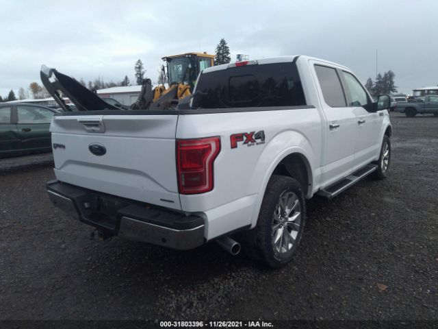 Photo 3 VIN: 1FTEW1EF2GKF88506 - FORD F-150 