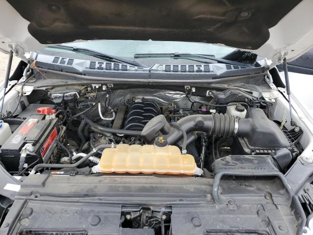 Photo 10 VIN: 1FTEW1EF2GKF90241 - FORD F150 SUPER 