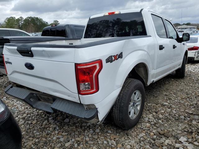 Photo 2 VIN: 1FTEW1EF2GKF90241 - FORD F150 SUPER 