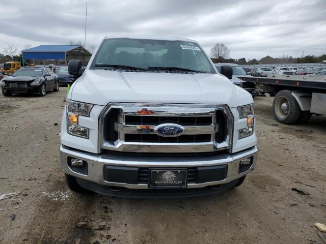 Photo 4 VIN: 1FTEW1EF2GKF90241 - FORD F150 SUPER 