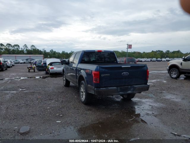 Photo 2 VIN: 1FTEW1EF2HFA82782 - FORD F-150 