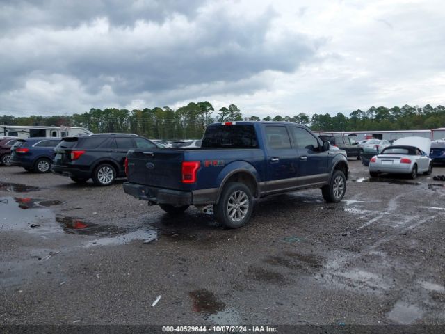 Photo 3 VIN: 1FTEW1EF2HFA82782 - FORD F-150 