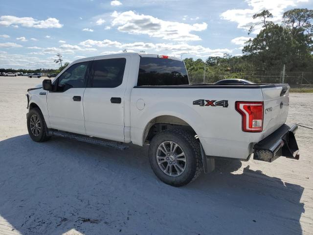 Photo 1 VIN: 1FTEW1EF2HFB00522 - FORD F150 