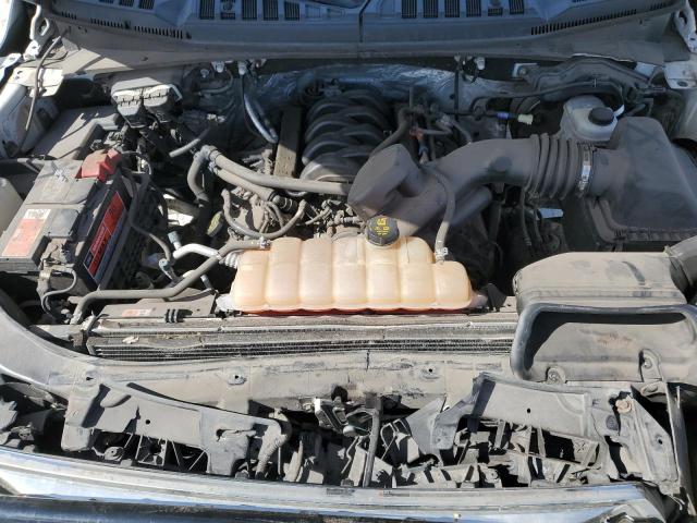 Photo 10 VIN: 1FTEW1EF2HFB00522 - FORD F150 