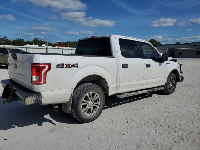 Photo 2 VIN: 1FTEW1EF2HFB00522 - FORD F150 