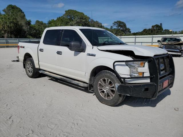 Photo 3 VIN: 1FTEW1EF2HFB00522 - FORD F150 