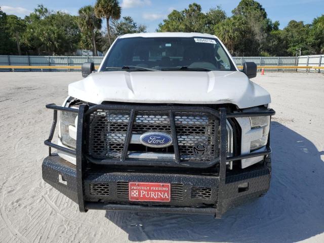 Photo 4 VIN: 1FTEW1EF2HFB00522 - FORD F150 