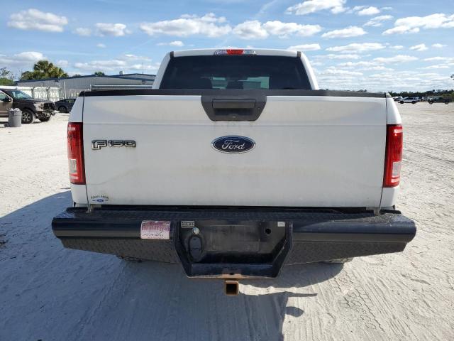 Photo 5 VIN: 1FTEW1EF2HFB00522 - FORD F150 