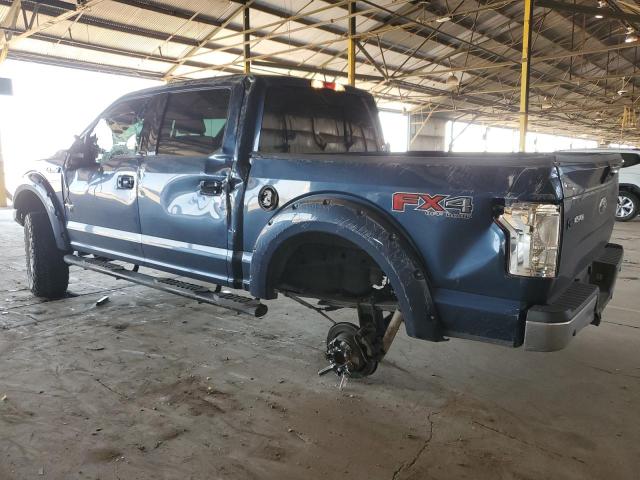 Photo 1 VIN: 1FTEW1EF2HFB23783 - FORD F150 SUPER 