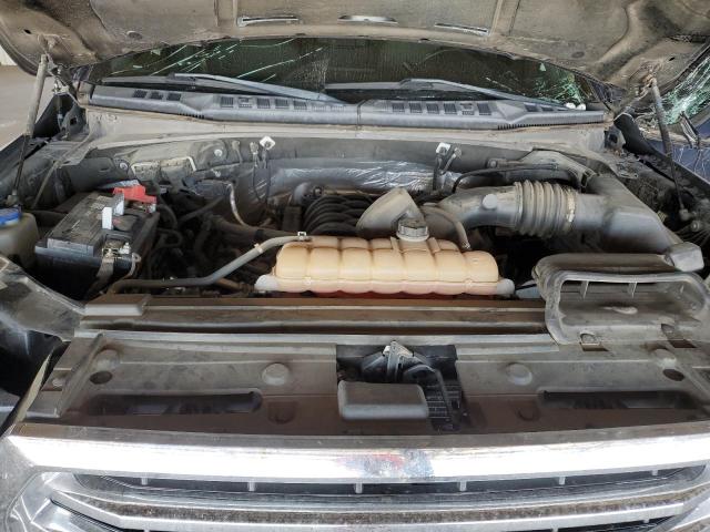 Photo 10 VIN: 1FTEW1EF2HFB23783 - FORD F150 SUPER 