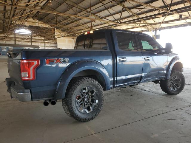 Photo 2 VIN: 1FTEW1EF2HFB23783 - FORD F150 SUPER 