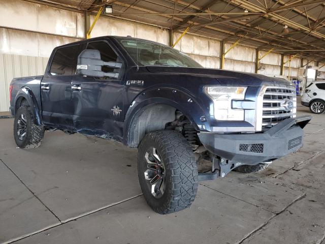 Photo 3 VIN: 1FTEW1EF2HFB23783 - FORD F150 SUPER 