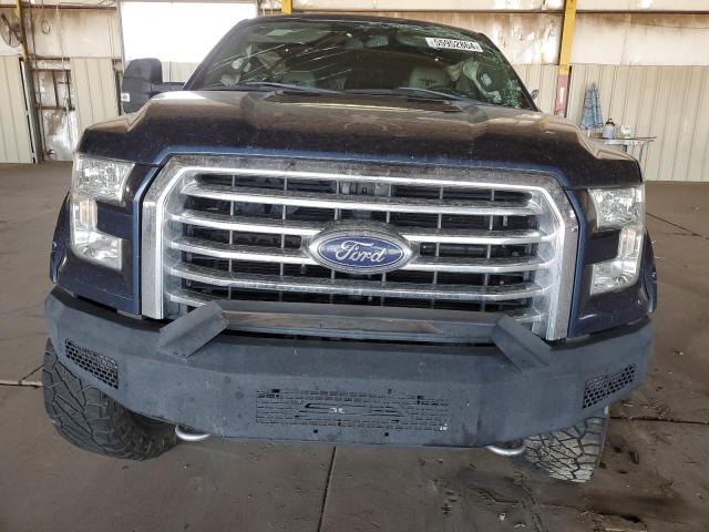 Photo 4 VIN: 1FTEW1EF2HFB23783 - FORD F150 SUPER 