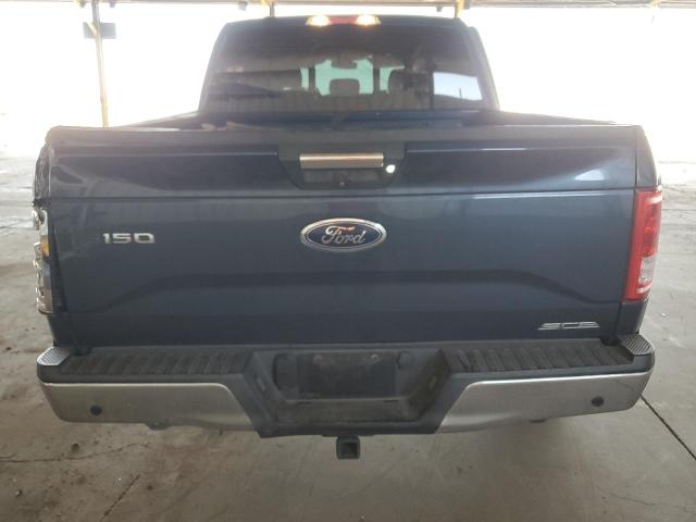 Photo 5 VIN: 1FTEW1EF2HFB23783 - FORD F150 SUPER 