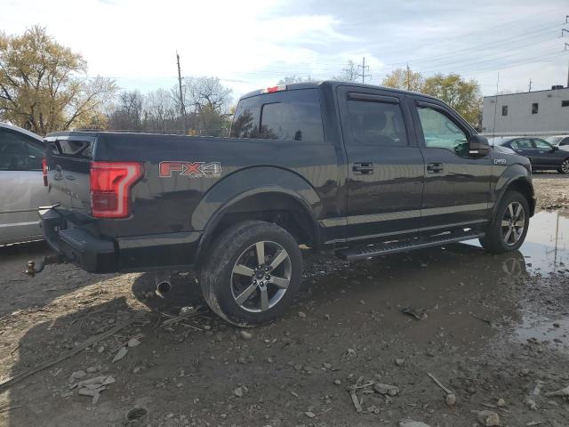 Photo 2 VIN: 1FTEW1EF2HFB31737 - FORD F-150 