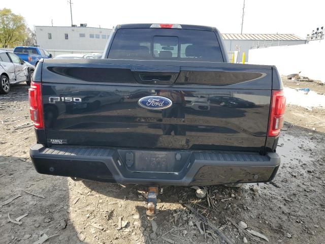 Photo 5 VIN: 1FTEW1EF2HFB31737 - FORD F-150 