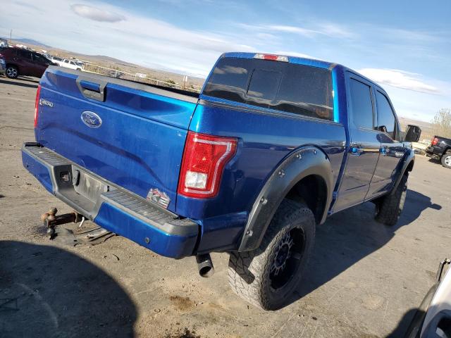 Photo 2 VIN: 1FTEW1EF2HFB33360 - FORD F150 SUPER 