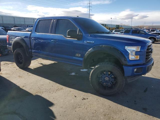 Photo 3 VIN: 1FTEW1EF2HFB33360 - FORD F150 SUPER 