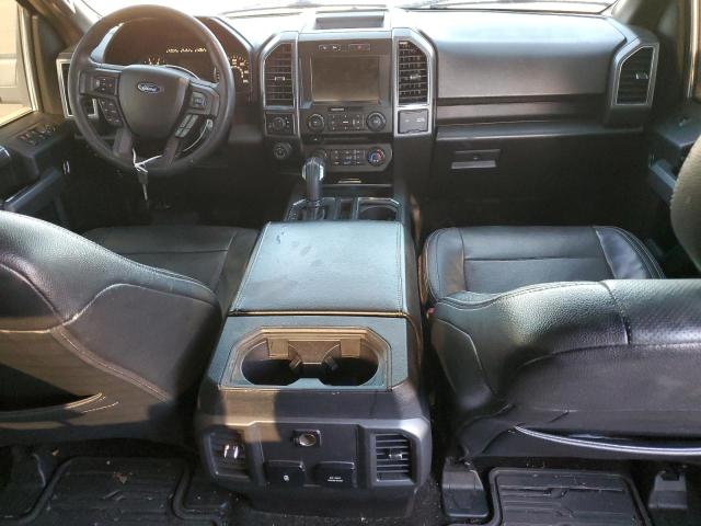 Photo 7 VIN: 1FTEW1EF2HFB33360 - FORD F150 SUPER 