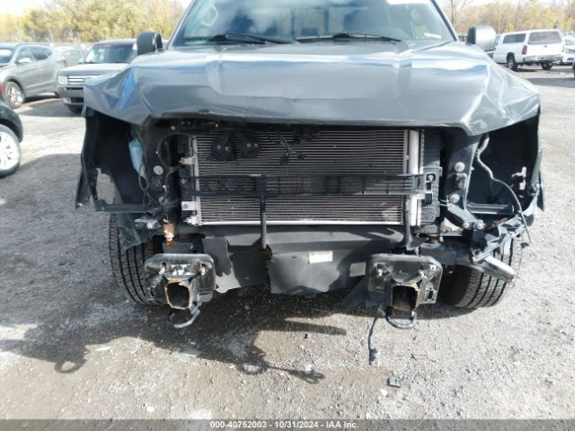 Photo 5 VIN: 1FTEW1EF2HFC20756 - FORD F-150 