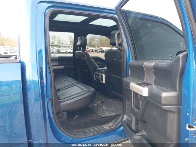 Photo 7 VIN: 1FTEW1EF2HFC24080 - FORD F150 