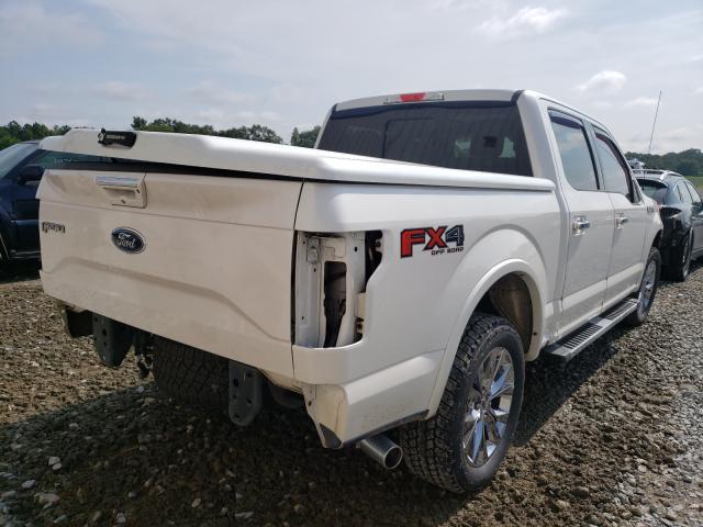 Photo 3 VIN: 1FTEW1EF2HFC79032 - FORD F150 SUPER 