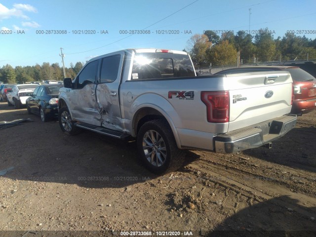 Photo 2 VIN: 1FTEW1EF2HFC80908 - FORD F-150 