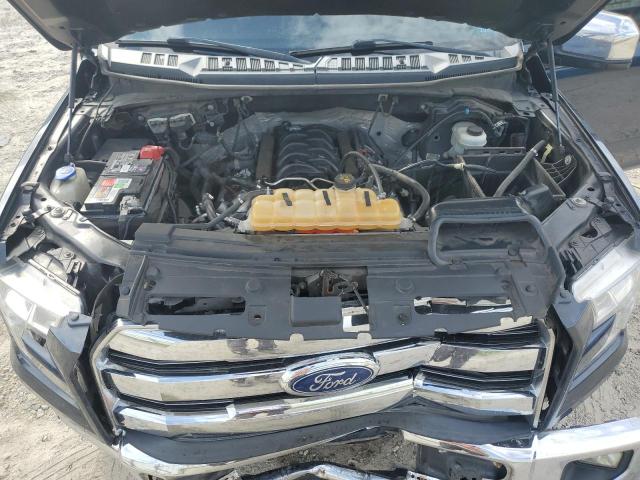 Photo 10 VIN: 1FTEW1EF2HFC82612 - FORD F150 SUPER 