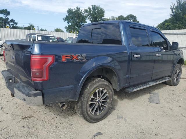 Photo 2 VIN: 1FTEW1EF2HFC82612 - FORD F150 SUPER 