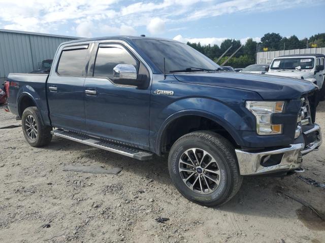 Photo 3 VIN: 1FTEW1EF2HFC82612 - FORD F150 SUPER 